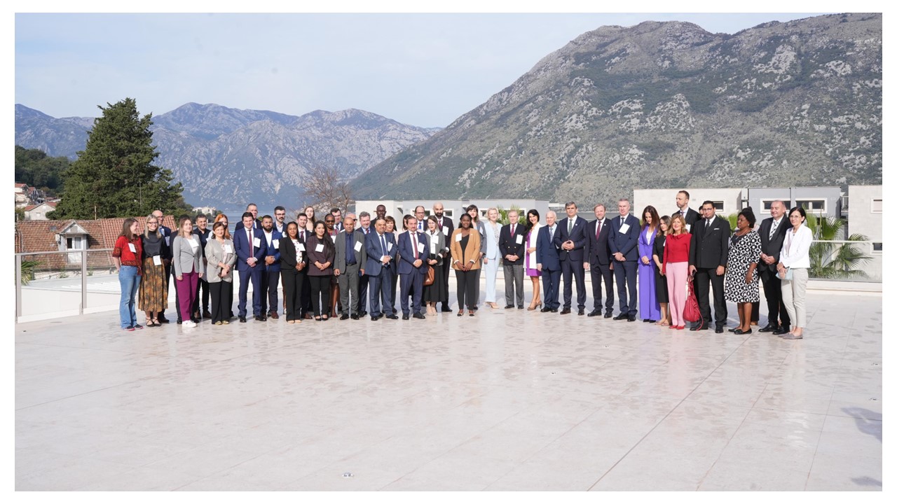 CyberSouth+: North-South Center of Council of Europe Conference on Youth Strategies against Racist and Xenophobic Acts