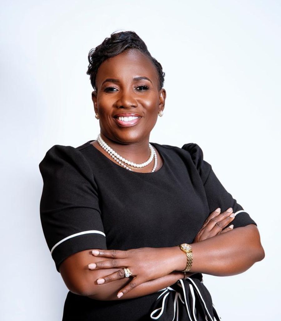 Afia Serwah ASARE-BOTWE