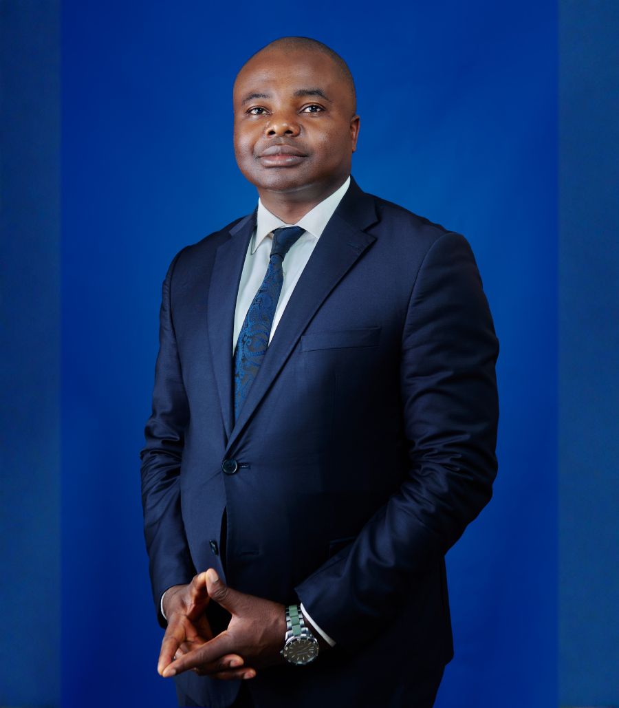 Agho Oliver BAMENJU