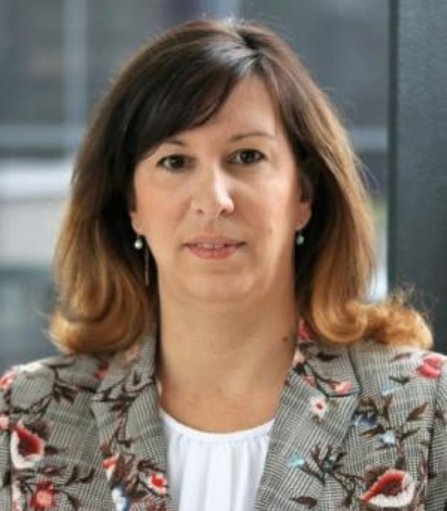 Agnes Kasper