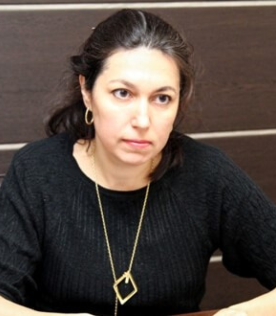 Albina OVCEARENCO