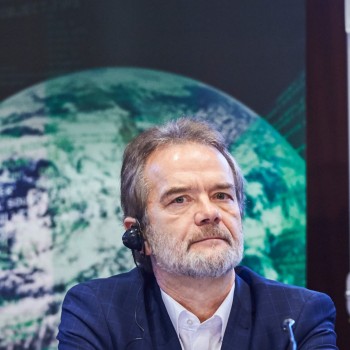 Alexander Seger
