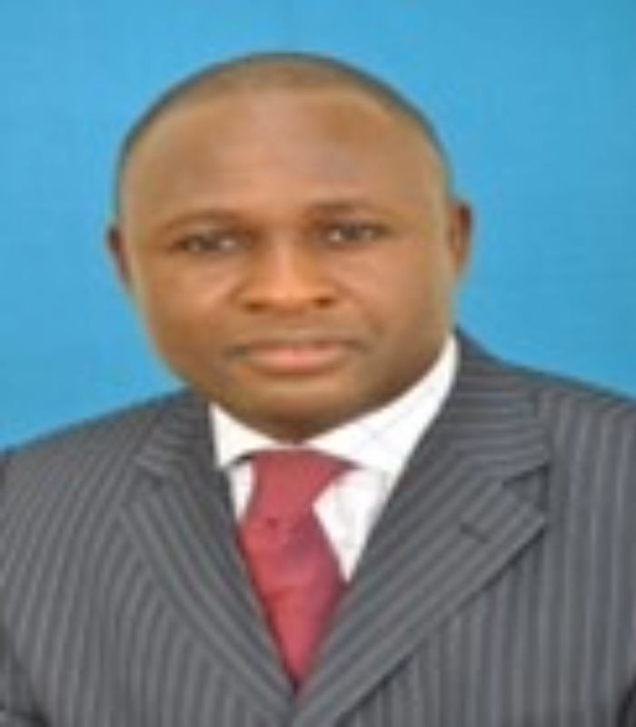 Alexander Oppong