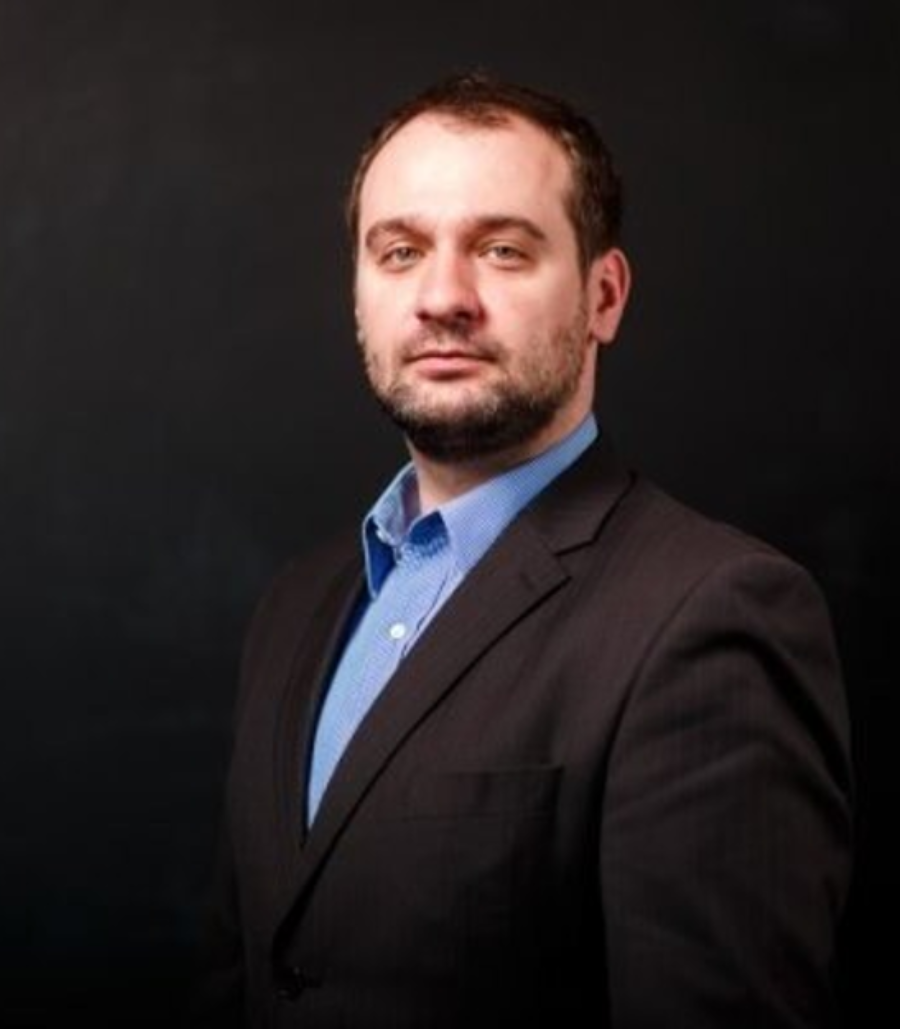 Catalin Cosoi
