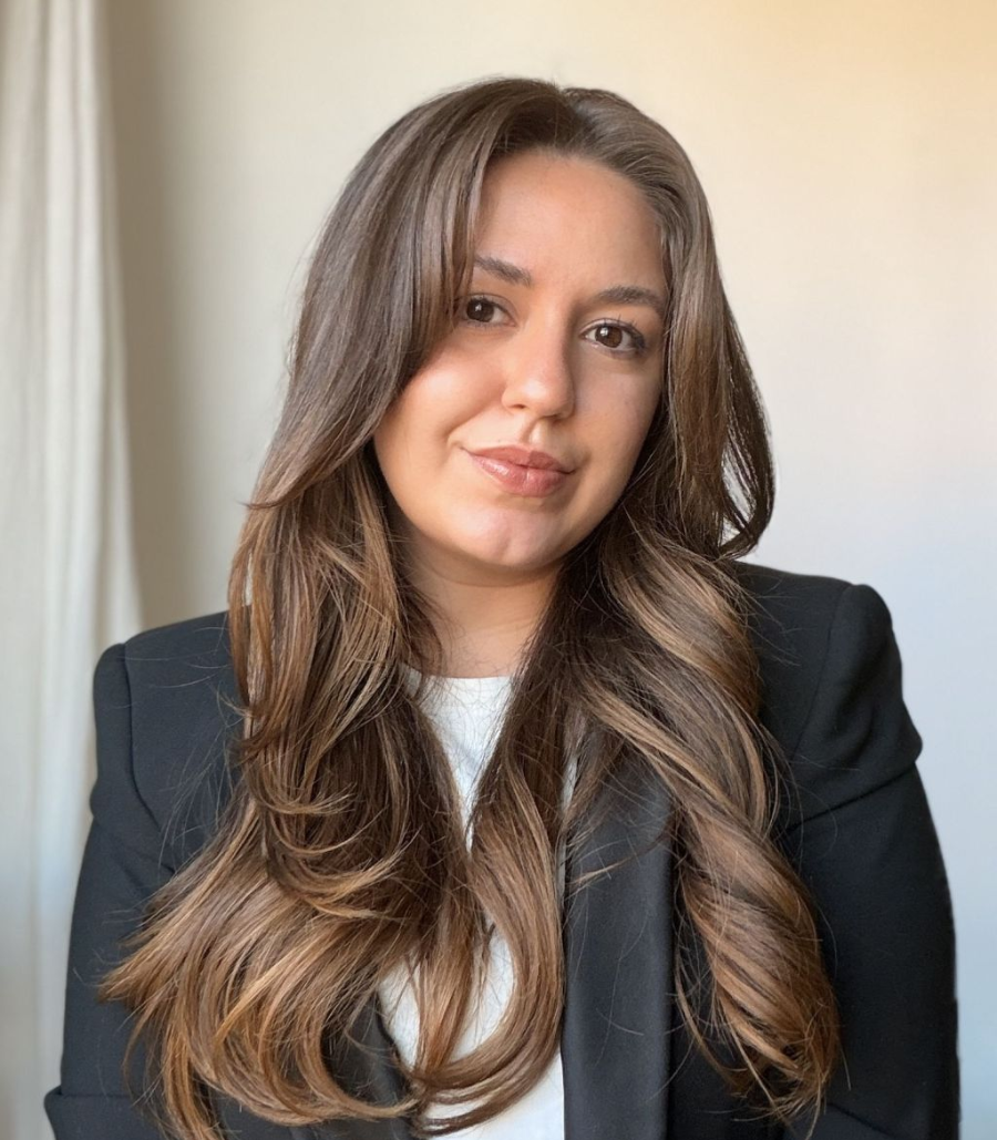 Ana Camila Ribas