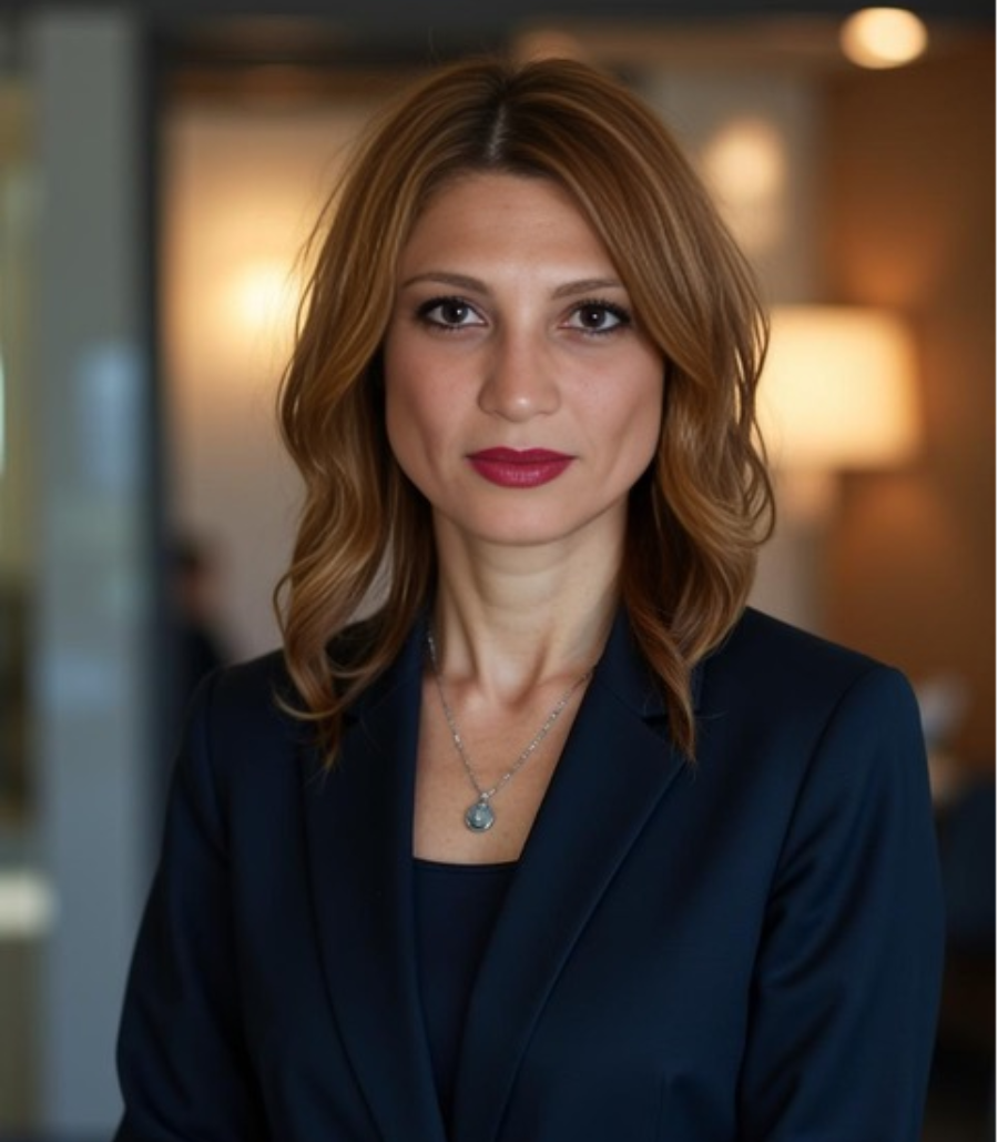 Antoaneta Vassileva