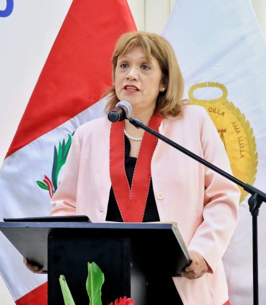 Aurora R.F. Castillo Fuerman
