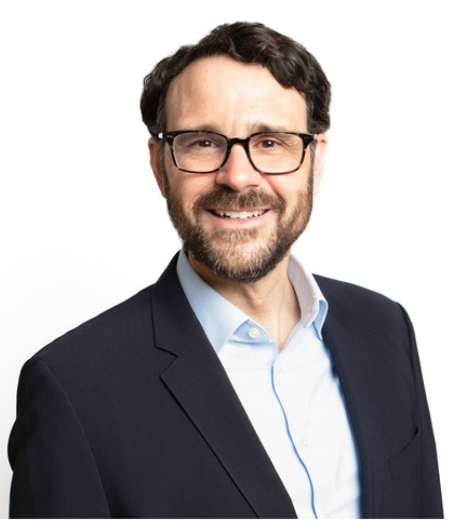 Ben Fitzpatrick
