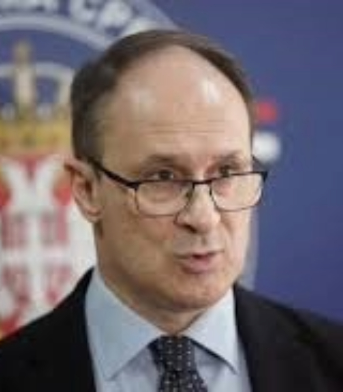 Branko Stamenkovic