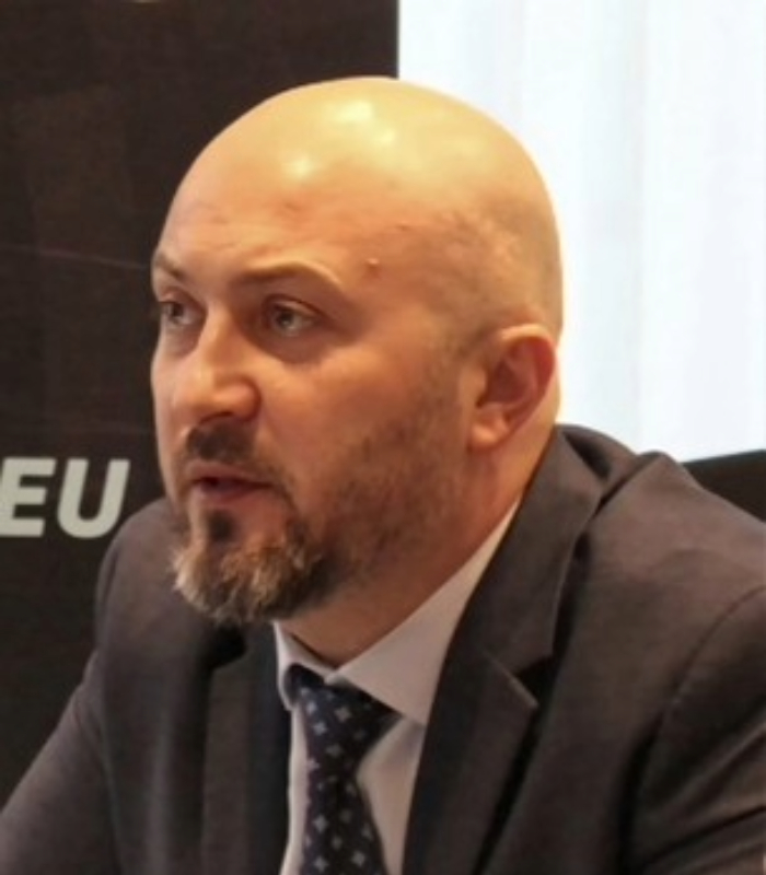 Daniel Cuciurianu