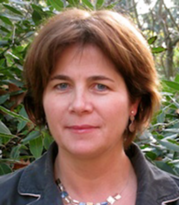 Caroline Geomans-Dorny