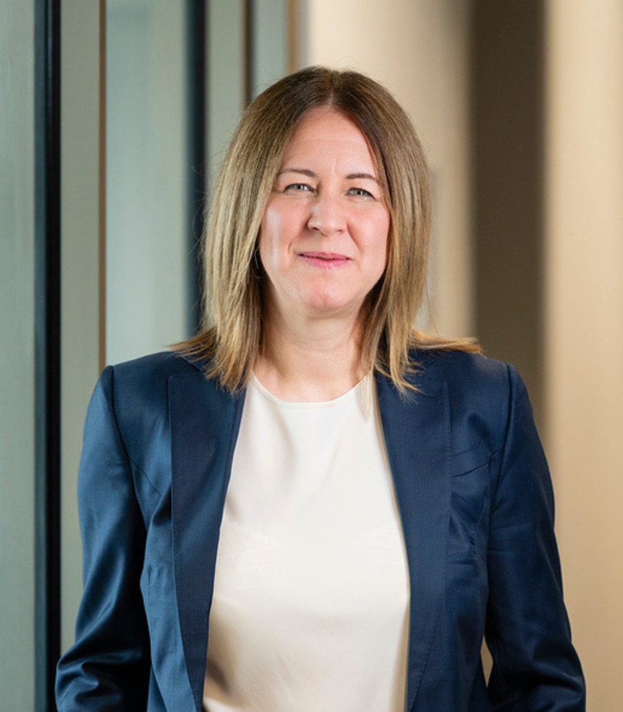 Caroline J. Simard