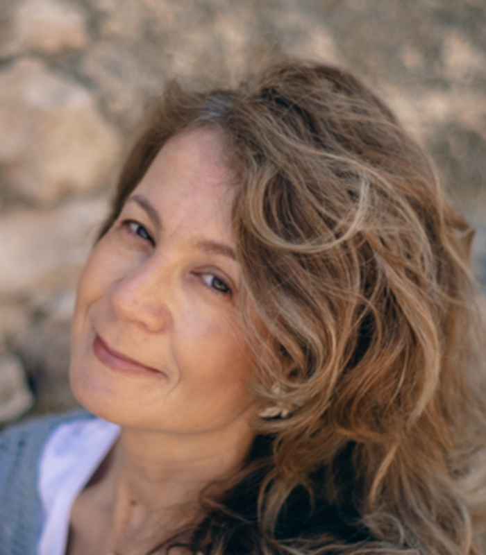 Houda Cherif