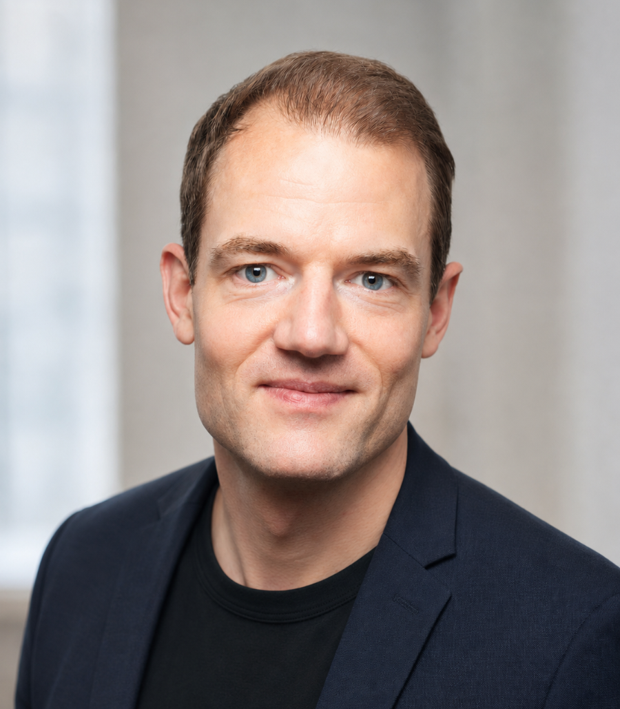 Christian Beyer