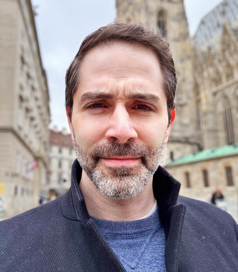 Christian Ohanian