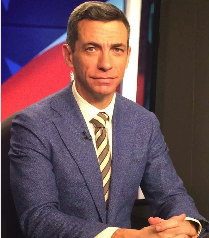 Clint Watts