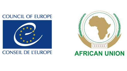 The African Union and the Council of Europe renew their joint commitment against cybercrime