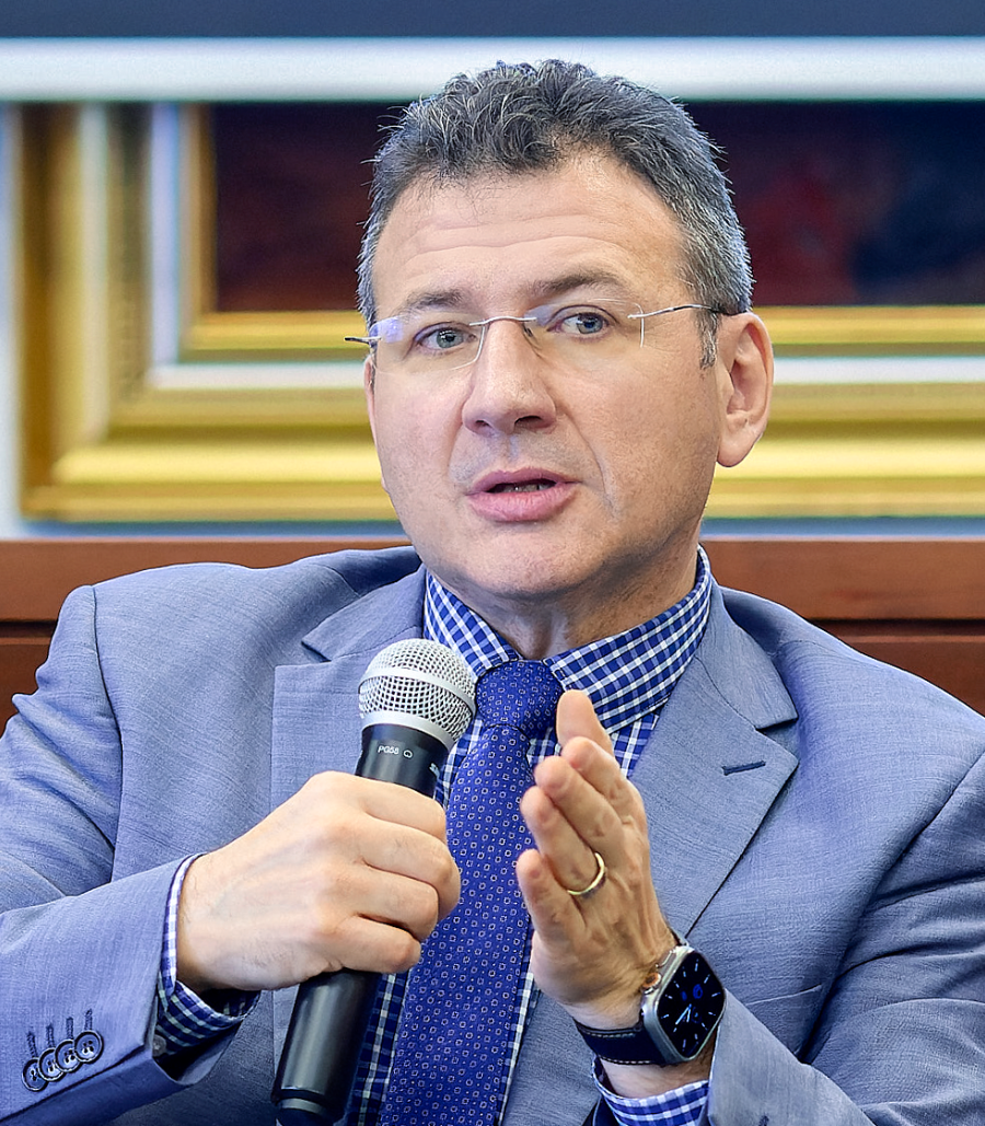 Cornel-Virgiliu Calinescu
