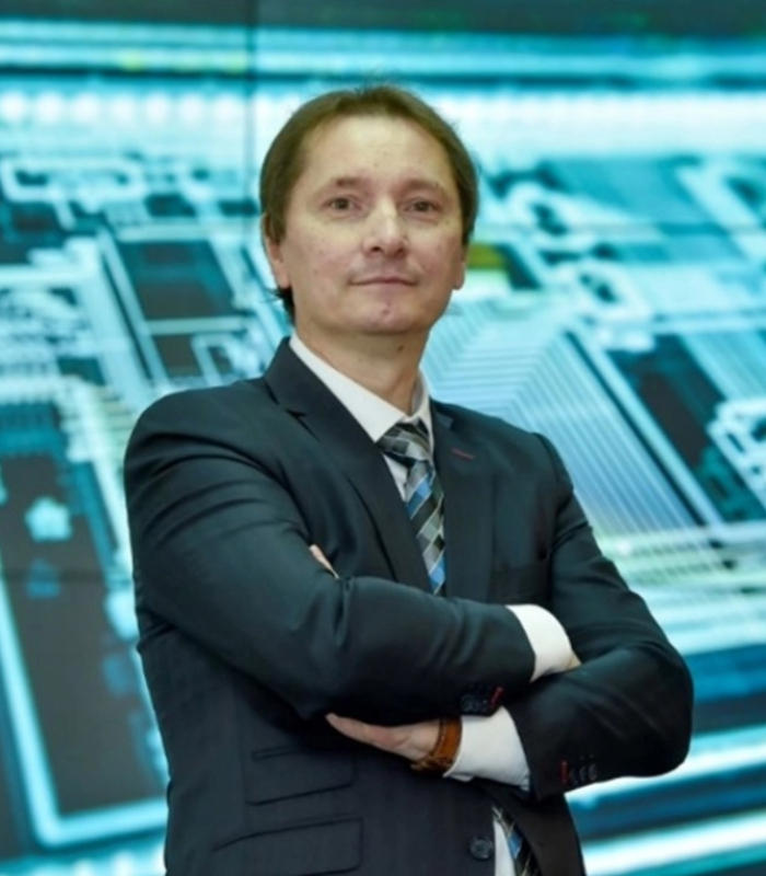 Dan Cimpean