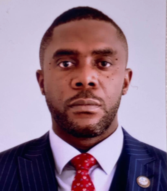 Daniel Nwaka