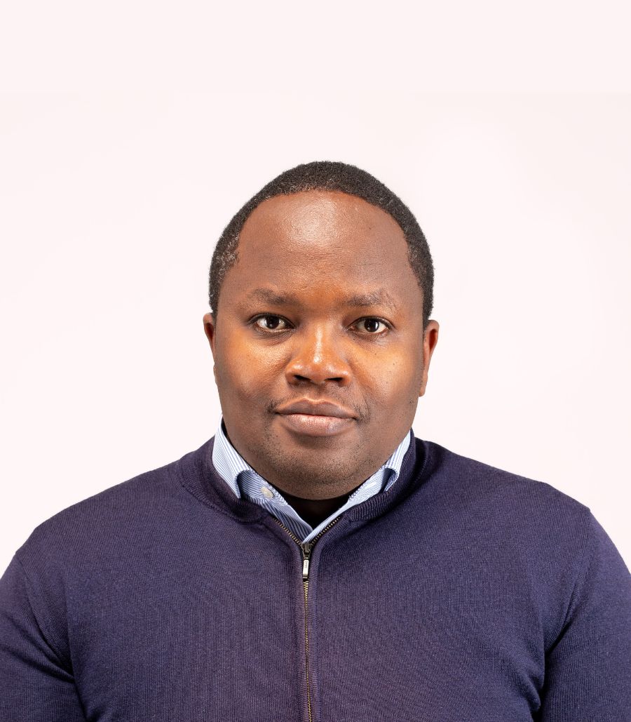 David M KIMEMIA
