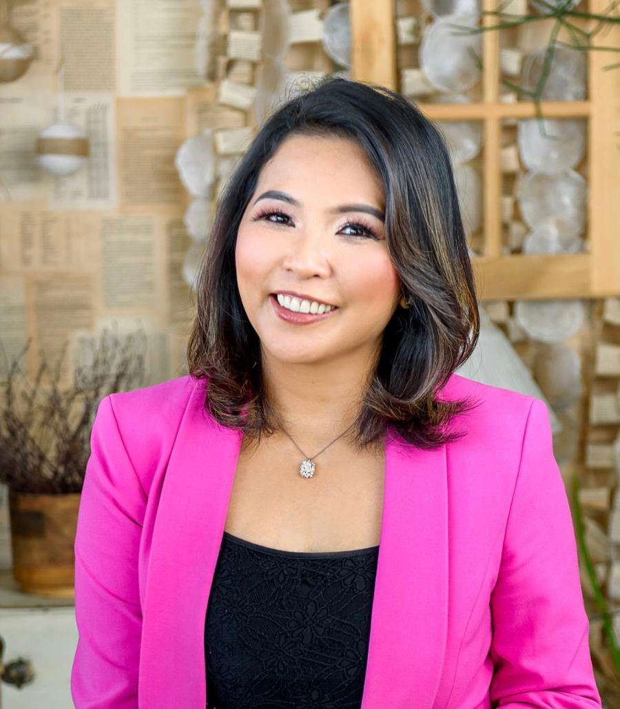 Barbara Mae P. Flores