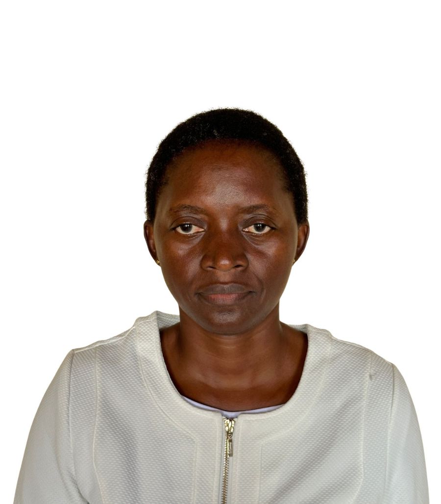 Pierrette Annie BITYEBIYA'A