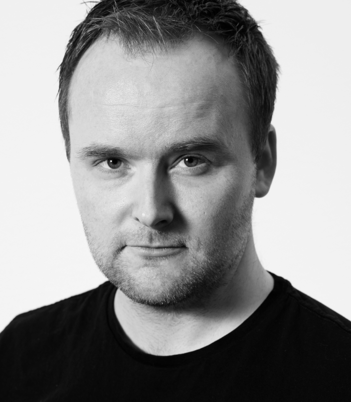 Eirik Holmøyvik