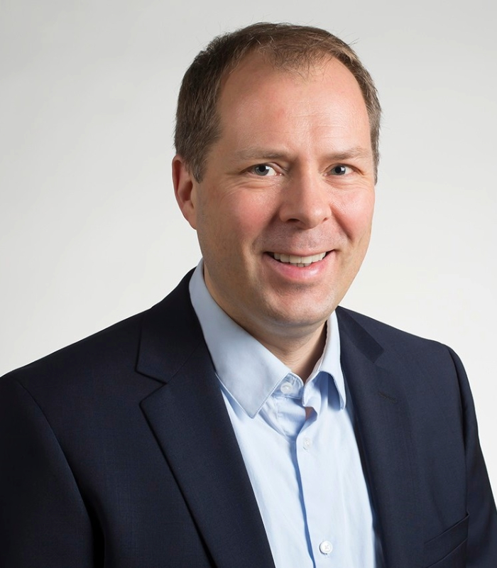 Eirik Trønnes Hansen