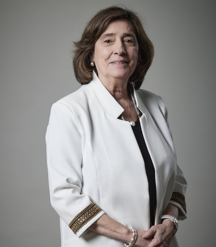 Maria Elvira Tejada de la Fuente
