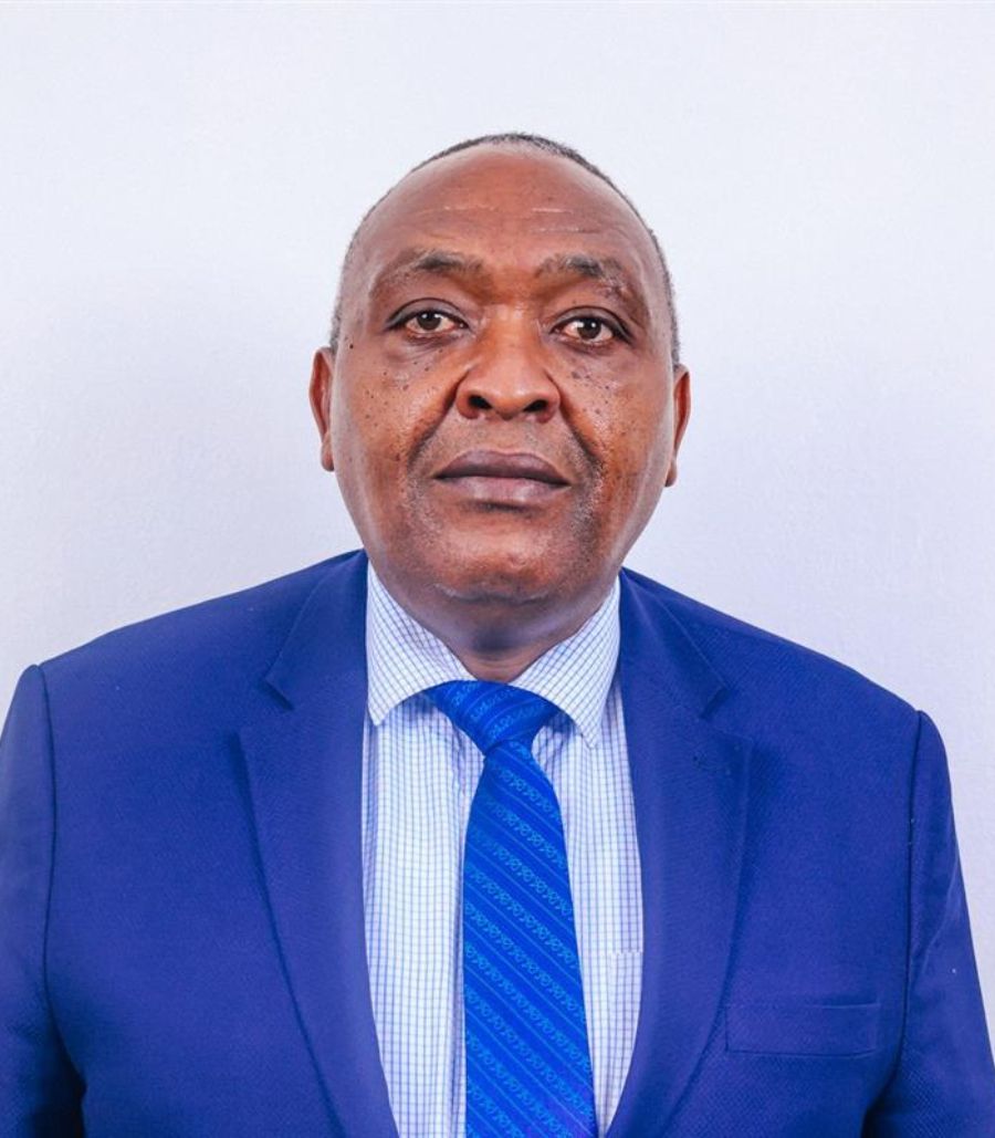 Emanuel Kata KIMEU