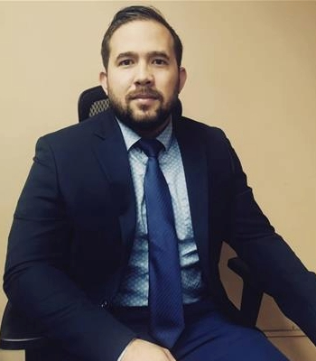 Esteban Aquilar Vargas