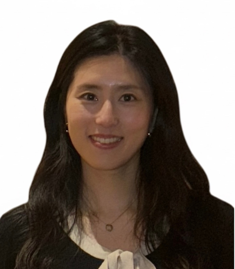 Eun Jin WANG