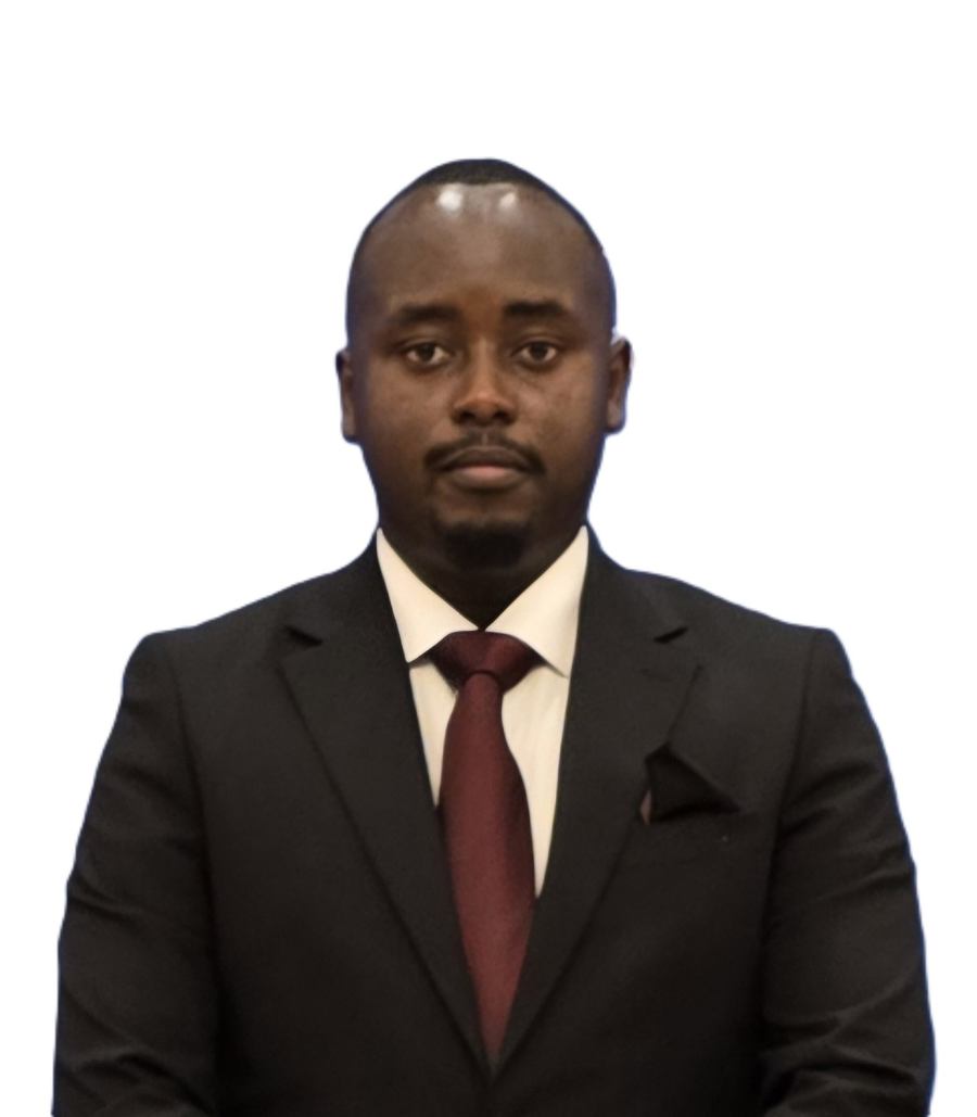 Evans KITHUA