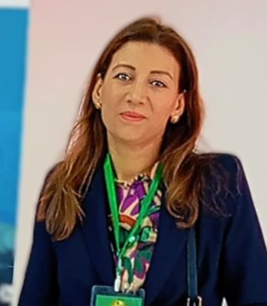 Faten JABBARI