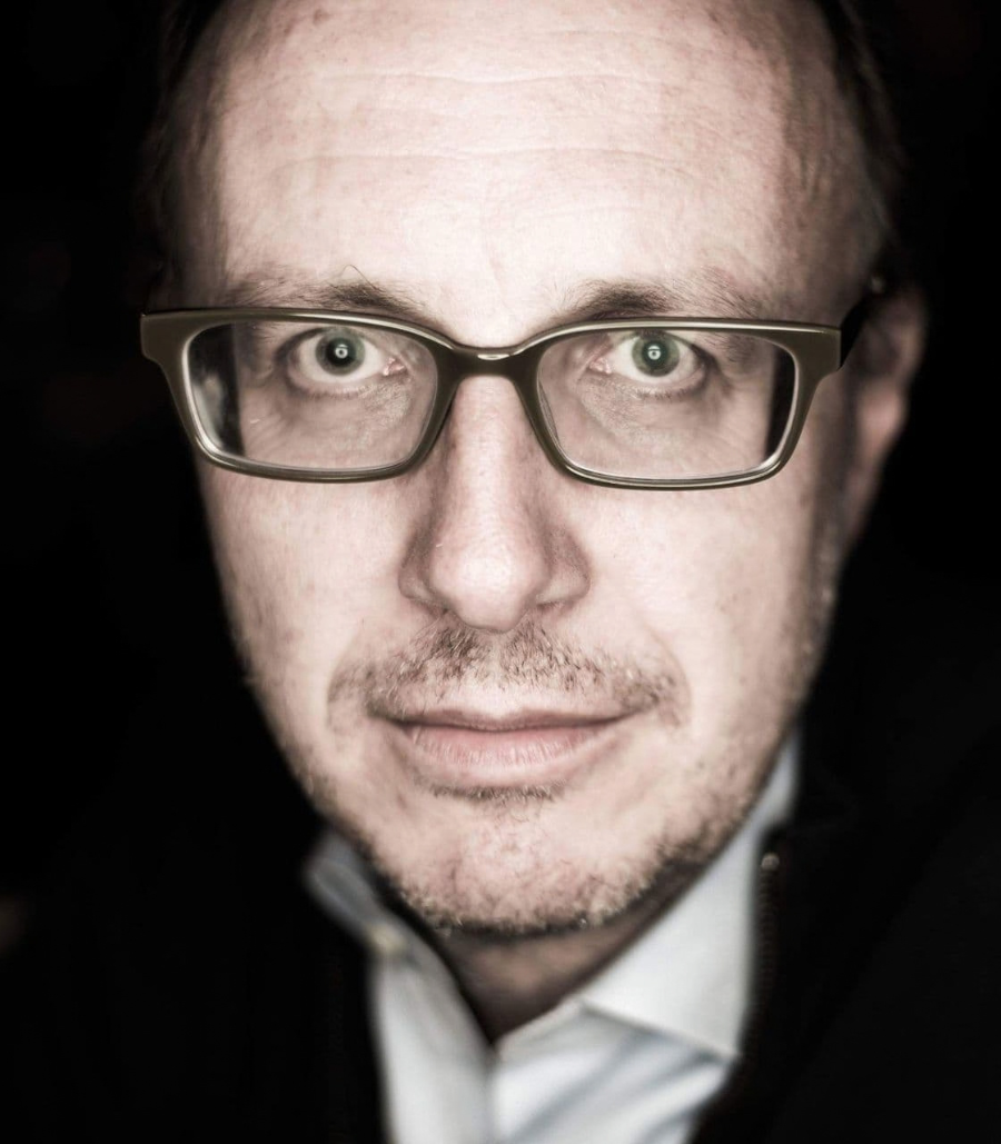 Francesco Cajani