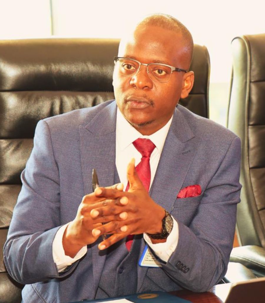 Francis SITATI