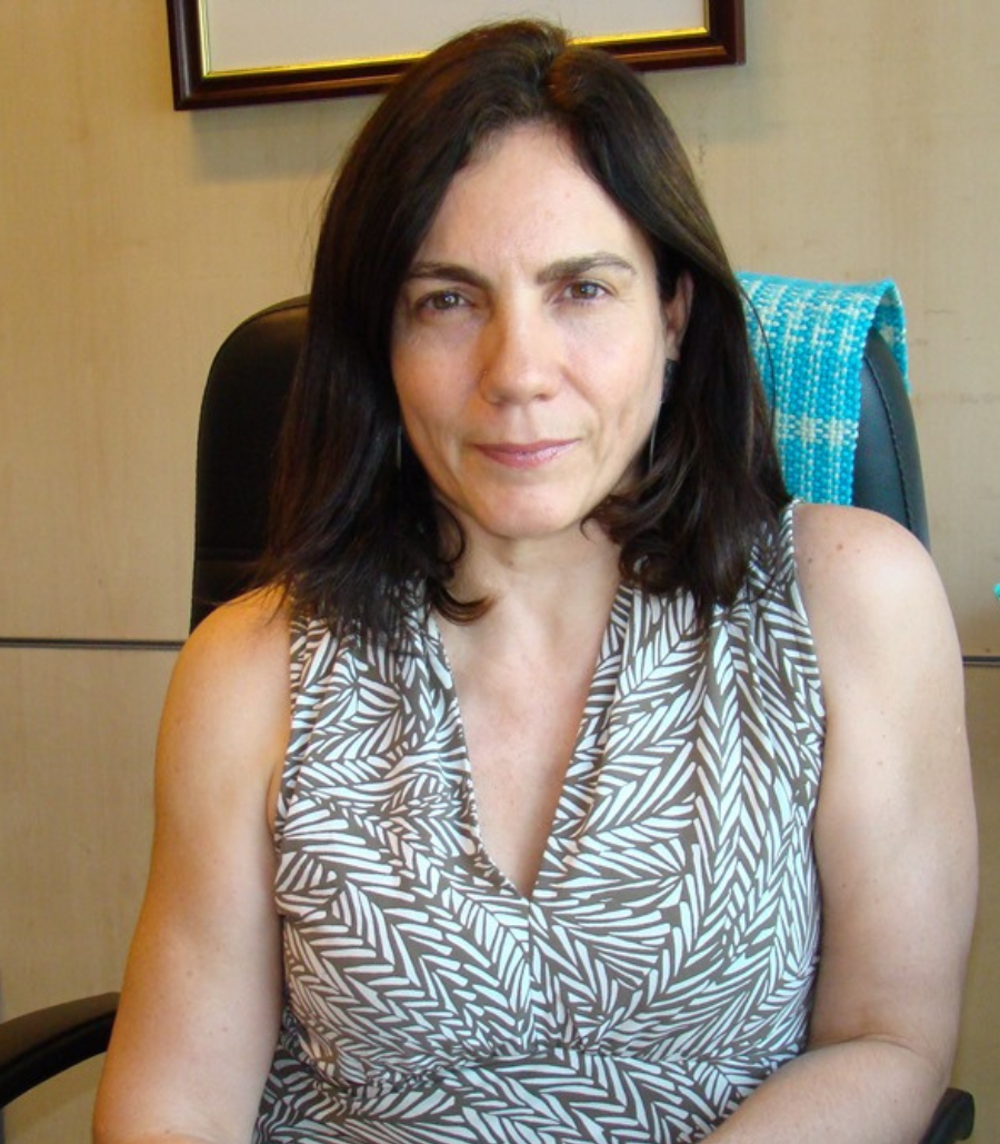 Giovanna Herrera