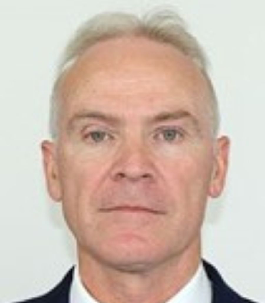 Glen PRICHARD