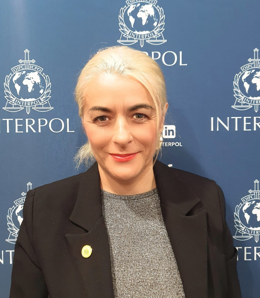 Gordana Vujisic