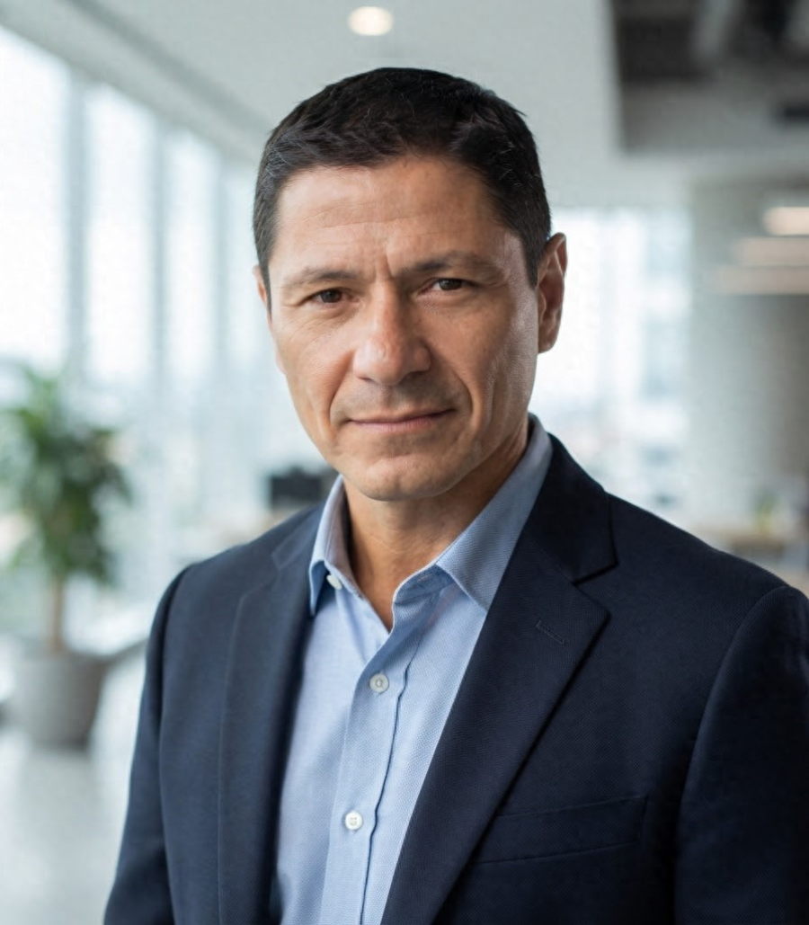 Guillermo Galarza Abizaid