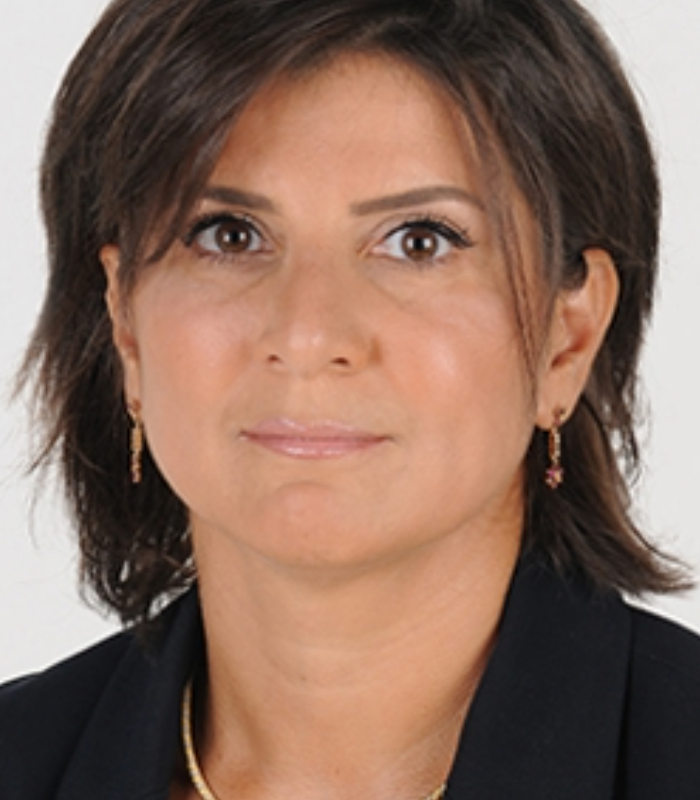 Hania El Helweh