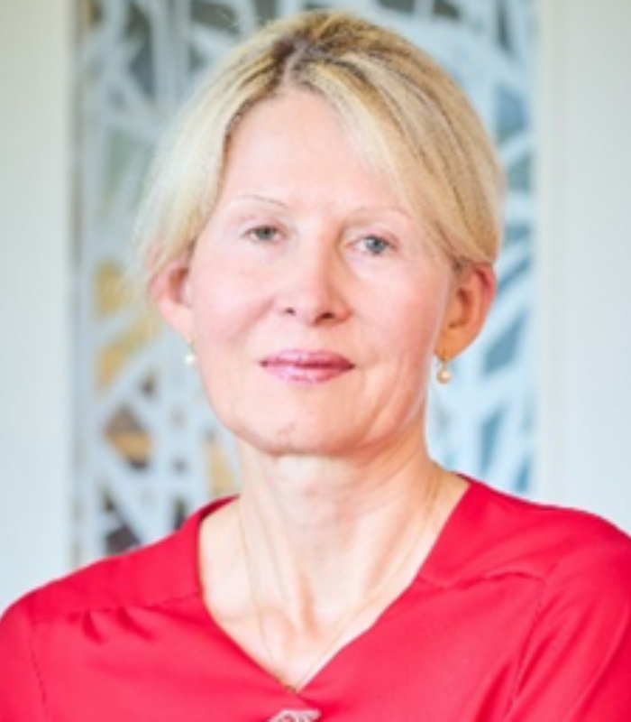 Hanne Juncher