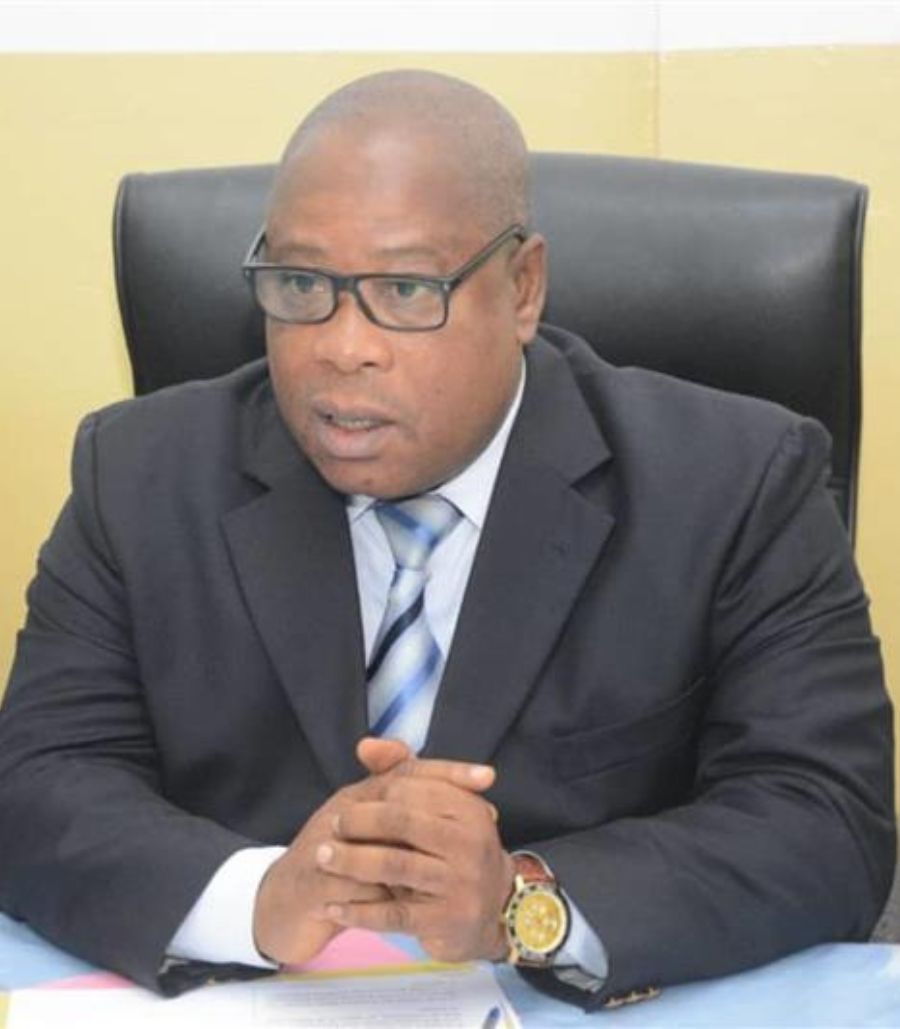 Henri FADONOUGBO