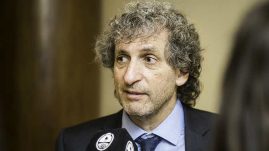 The Council of Europe supports Training on Cybercrime and E-Evidence for Prosecutors in Argentina