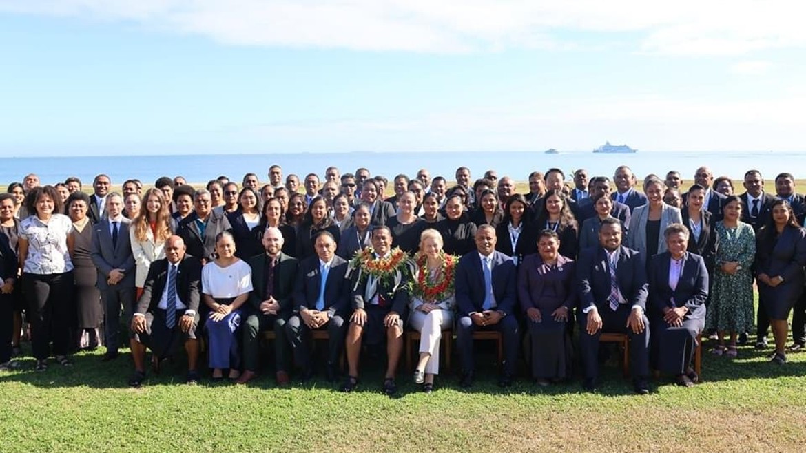 GLACY-e: Support for the national conference on cybercrime for prosecutors