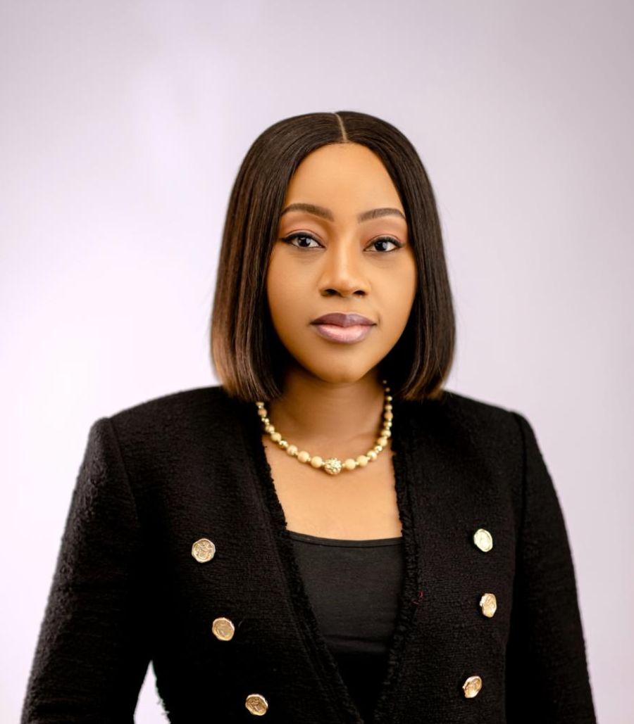 Ifeoma NWAFOR