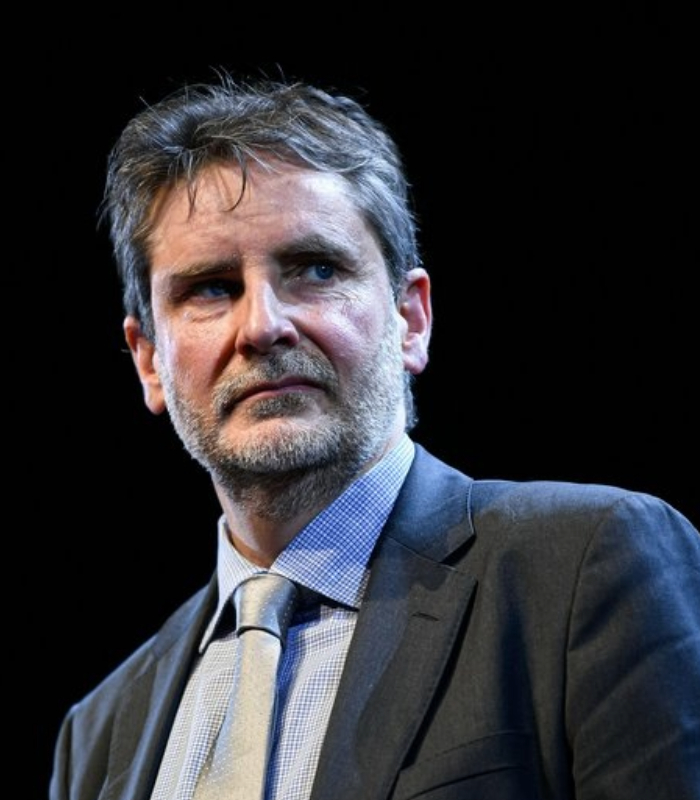 Jean-Christophe Le Toquin