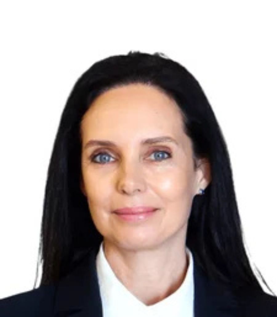 Jacqueline DE LANGE