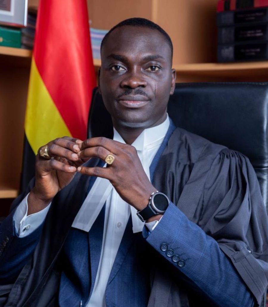 Jamal Seidu TONZUA